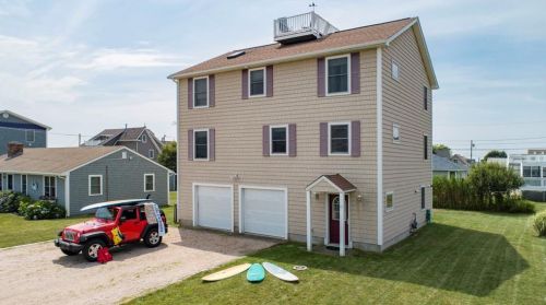 17 Major Arnold Rd, South Kingstown, RI 02882-5807