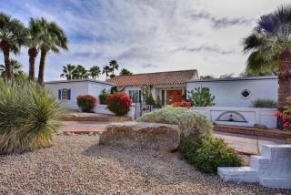 9401 Casitas Del Rio Dr, Scottsdale, AZ 85255-4300