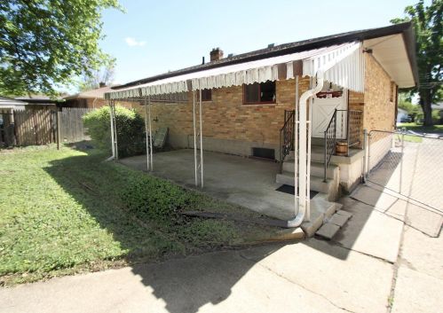 31 Powhatton Dr, Milford, OH 45150-1662