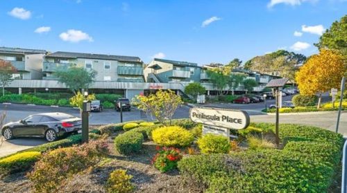 411 Piccadilly Pl, San Bruno CA  94066-2085 exterior