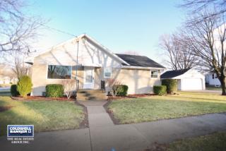 503 2nd St, Kimberly WI  54136-2004 exterior