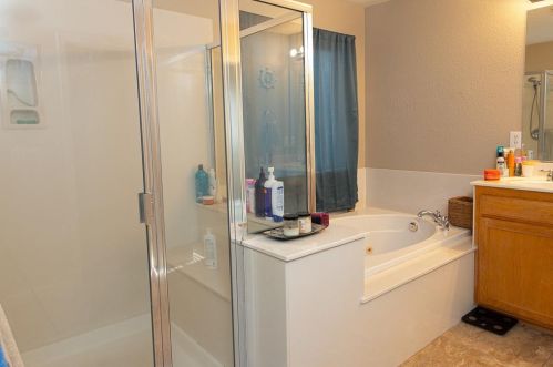 1362 Alpine Creek Dr, Grayson CA  95363-8838 exterior