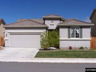 952 Lakeview Dr, Dayton, NV 89403-8786