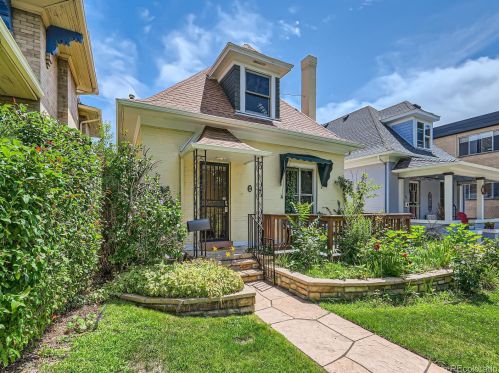 88 Clarkson St, Denver, CO 80218-3702