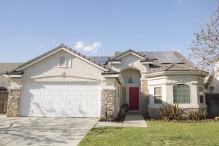 2768 El Paso Ave, Fresno, CA 93720-6411