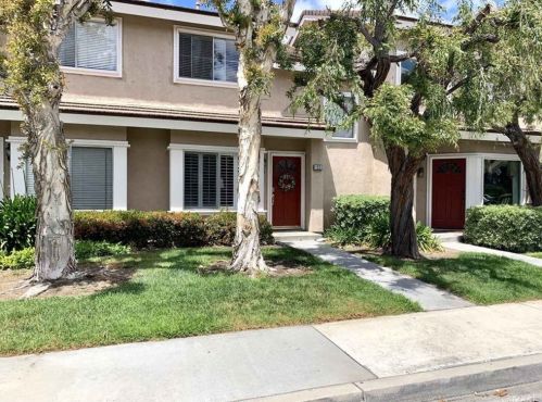 125 Goldenrod, Irvine, CA 92614-7926