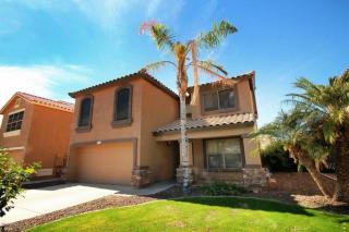 3542 Brice Cir, Mesa, AZ 85212-1923