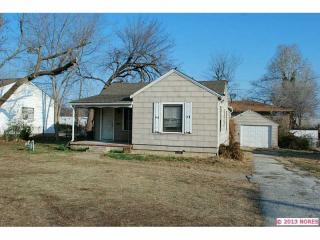 3341 Latimer Pl, Tulsa, OK 74115-6131