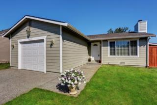 10432 206 Pl, Kent WA  98031-1587 exterior