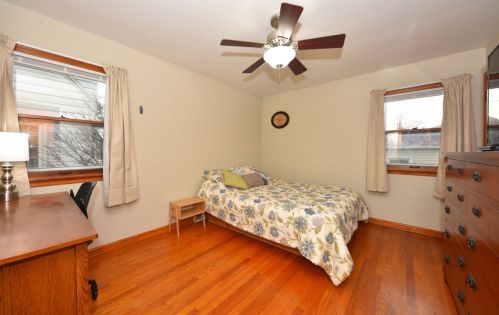 2860 77 St, Milwaukee WI 53219-2767 exterior