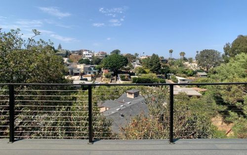 889 Loma Valley Rd, San Diego, CA 92106-2925