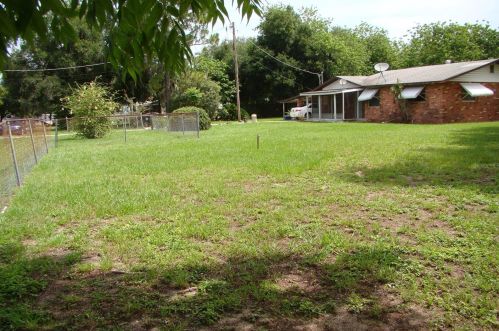 3198 Wall St, Bartow FL  33830-9584 exterior