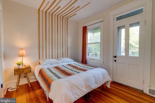 721 Orange St, Lancaster PA  17602-3118 exterior