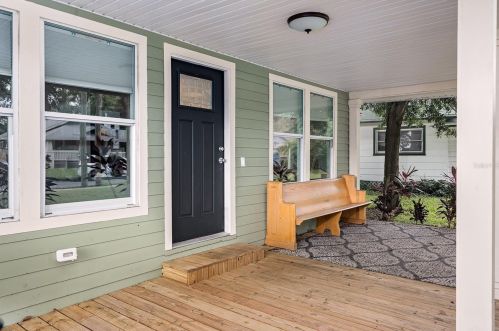 541 Park St, Lakeland FL  33803-1231 exterior