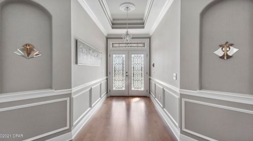 1724 40th Pl, Lynn Haven FL  32444-5304 exterior