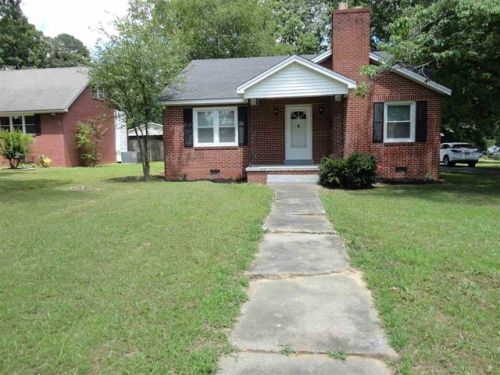 3084 Liberty St, Milan Army Ammunition Plant, TN 38358-3441