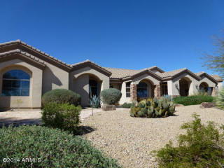 22075 El Grande Trl, Wickenburg, AZ 85390-3541