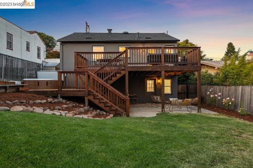 4817 Brookdale Ave, Oakland CA  94619-2510 exterior