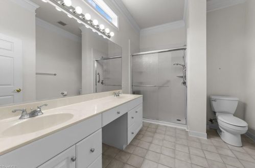 5103 Cobbler Ridge Ct, Greensboro NC  27455-3462 exterior