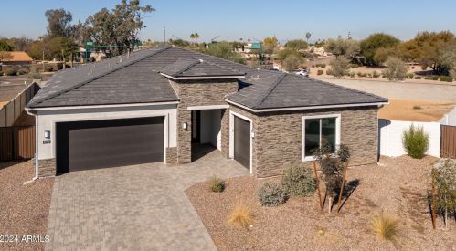 17712 48 Pl, Scottsdale AZ 85254-7601 exterior