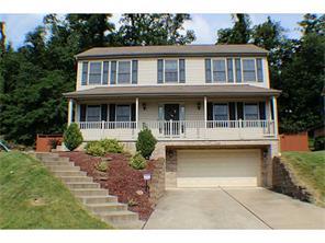 138 Richard Dr, Glenshaw, PA 15116-1200