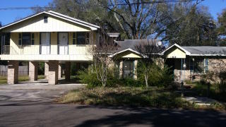 3243 Fitzgerald St, Jacksonville, FL 32254-3922
