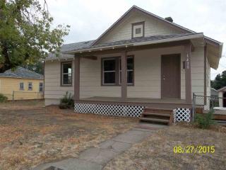 1418 Walton Ave, Spokane WA  99207-4547 exterior