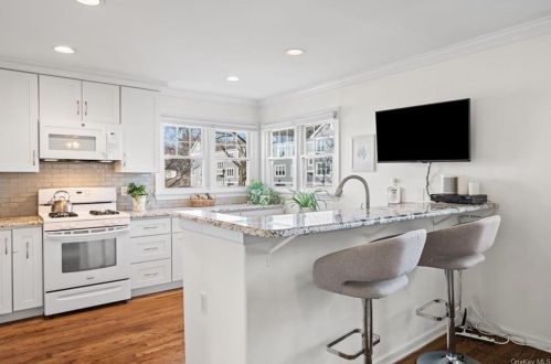 28 Brookridge Ct, Rye Brook NY  10573-3436 exterior