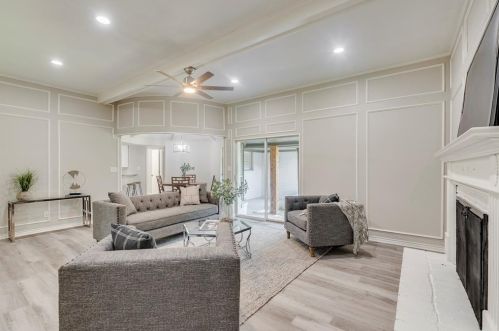 6912 Allview Ln, Dallas TX  75227-2903 exterior