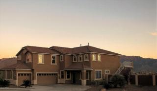 60755 Eagle Ridge Dr, Tucson, AZ 85739-5951