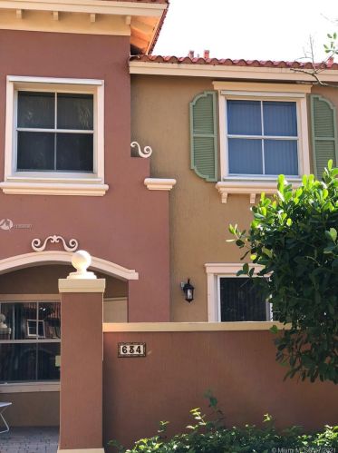 634 106th Ave, Hollywood, FL 33025-6908