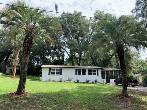 3631 Lake View Dr, Apopka FL  32703-6116 exterior