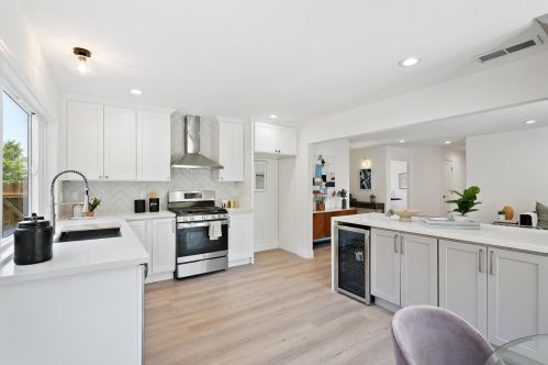 470 Madison Dr, San Jose CA  95123-4961 exterior