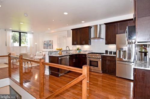 2140 Wisconsin Ave, Washington, DC 20007-2231