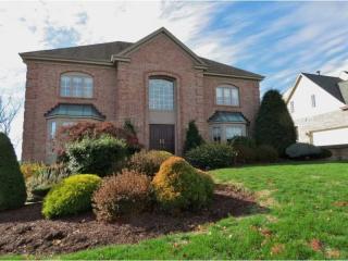 108 Trenton Cir, Canonsburg, PA 15317-3657
