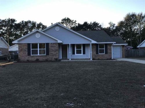 6653 Greenwell St, Pensacola, FL 32526-7931