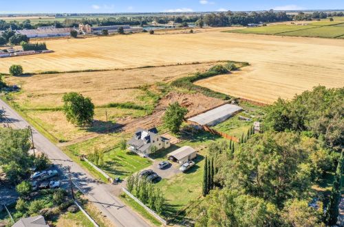 725 Tyler Is Brg Rd, Andrus Island CA  95641-9751 exterior