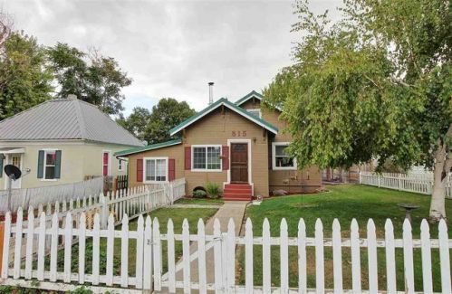 815 Main St, Emmett, ID 83617-3126