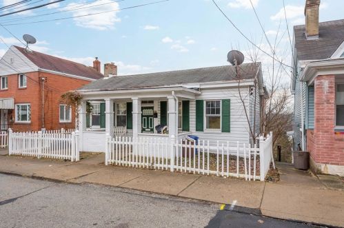 1822 Westmont Ave, Pittsburgh, PA 15210-3854