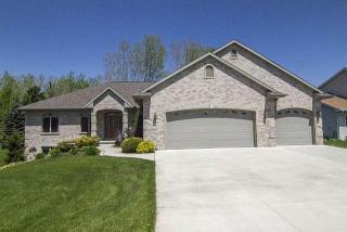 647 Willow Dr, Mishicot, WI 54228-9543