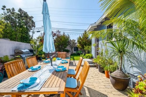 4312 230 St, Torrance CA  90505-3701 exterior