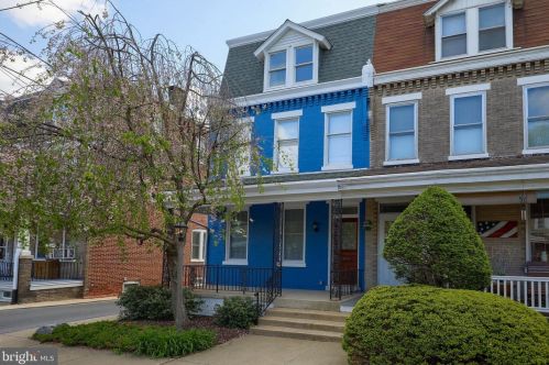 123 Pearl St, Lancaster, PA 17603-3232