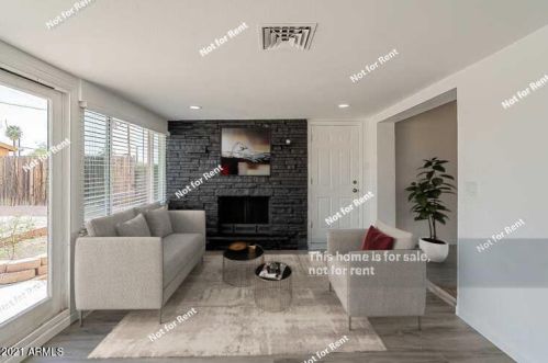 4813 Brill St, Phoenix, AZ 85008-5814