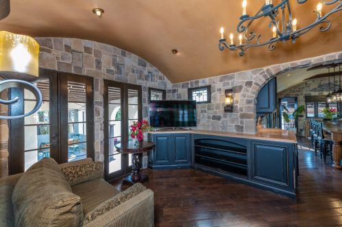 420 Ocean Dunes Rd, Daytona Beach FL  32118-4914 exterior