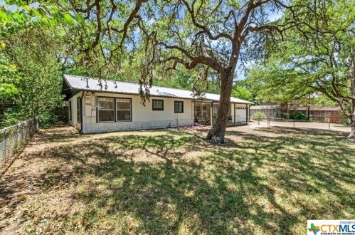 12329 Bonnie Ln, Morgans Point, TX 76513-6700