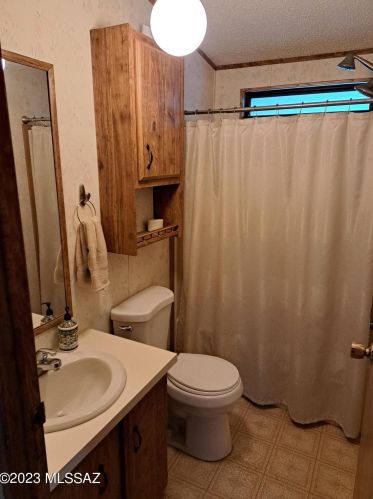 5518 Box R St, Tucson AZ  85713-6328 exterior