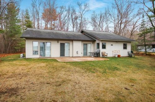 13538 Whispering Pines Trl, Lco Commercial Cent, WI 54843-4233