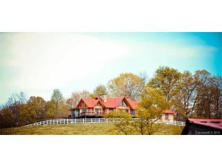 267 Cowboy Ln, Lowgap, NC 27024-9268