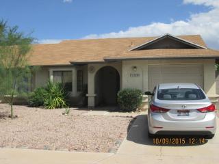 5337 Carriage Hills Dr, Tucson, AZ 85746-1330