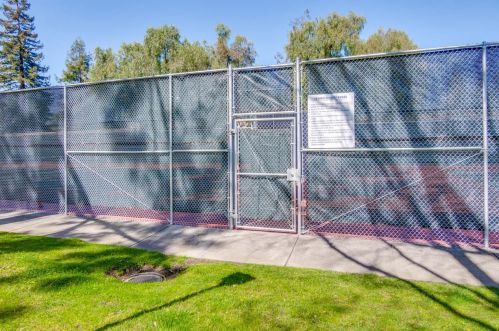 4547 Caraway Ct, San Jose CA  95129-1955 exterior